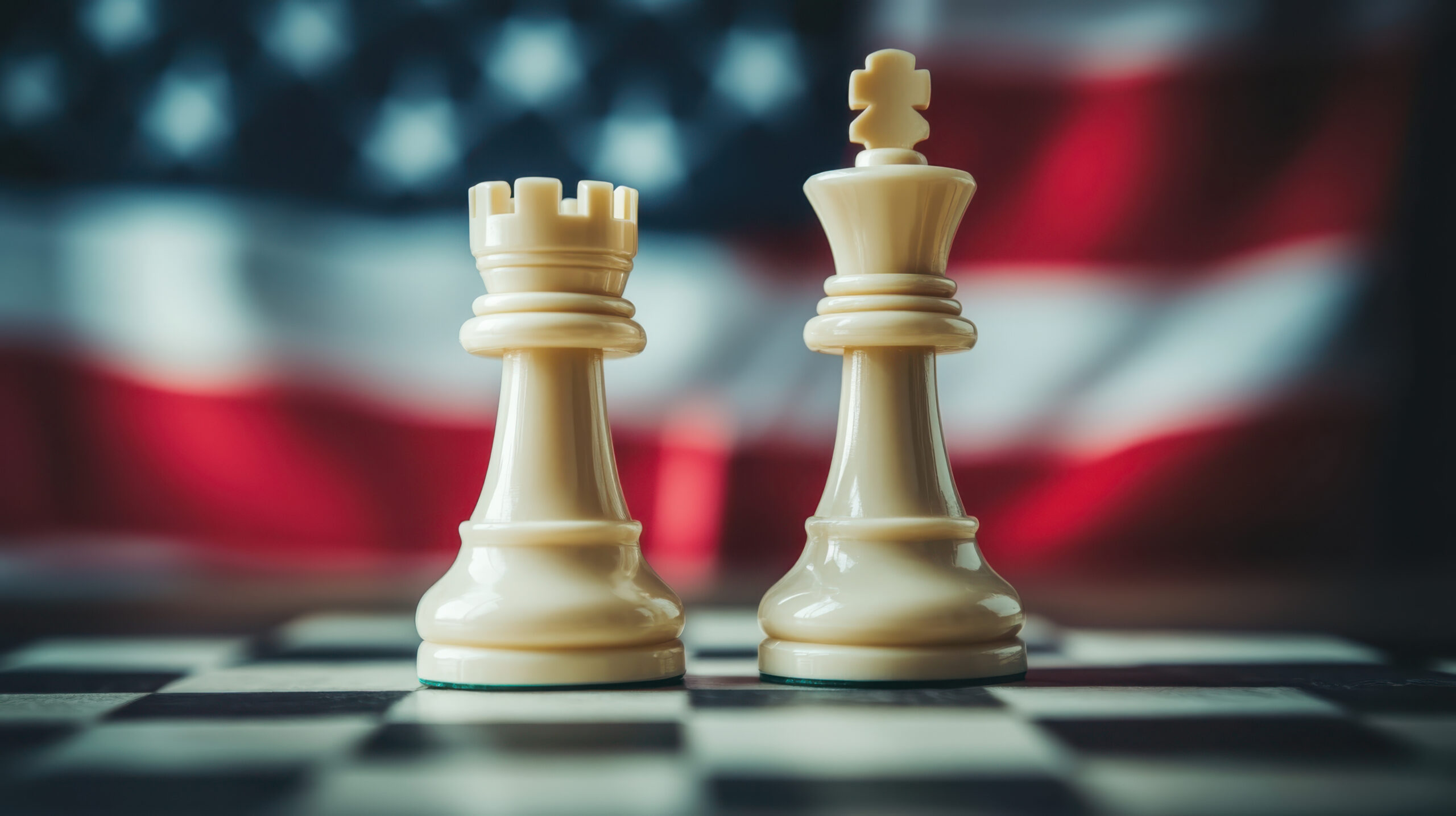 The United States faces long-term strategic competition and urgently needs a National Grand Strategy Directive supported by predictive decision architecture.